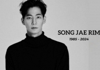Bạn bè trong giới có chia sẻ xót xa trước sự ra đi đột ngột của nam thần 39 tuổi Song Jae Rim 