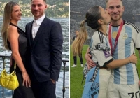 Cầu thủ bị bạn gái cũ khởi kiện đòi “bồi thường thanh xuân”, câu chuyện ngoại tình đằng sau gây chấn động