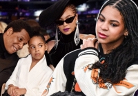 Con gái 'nữ hoàng nhạc Pop': Nhóc tì quyền lực nhất showbiz nắm giữ 20.000 tỷ, từ nhỏ đã được mẹ định hướng cho làm một việc