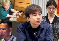 Trước Chi Dân, An Tây, showbiz Việt cũng rúng động vụ án mạng do nam ca sĩ này gây ra