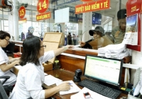 Điều chỉnh giá khám, chữa bệnh theo mức lương cơ sở mới