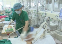 Ghi nhận thêm 1 ca tử vong ở Bình Định do nhiễm cúm A/H1