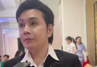 Vũ Luân đón tin vui gây chấn động cõi mạng