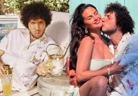 Bạn trai lọt top hấp dẫn nhất hành tinh nhưng lại lười tắm, Selena Gomez phản ứng thế nào?
