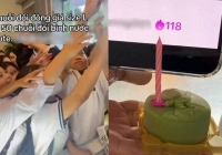 Các quán ăn thi nhau giảm giá cho khách nếu giữ được “chuỗi TikTok”, thực hư chiêu kinh doanh này ra sao?