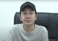 Vũ Luân thông báo một điều liên quan đài truyền hình nổi tiếng miền Tây