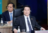Chủ tịch nước Lương Cường đề xuất ba định hướng hợp tác lớn cho APEC