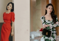 Bật mí một vài nguyên tắc giúp chị em 40+ luôn mặc đẹp trong mọi hoàn cảnh