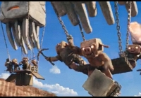 Live-action của tựa game nổi tiếng “Minecraft” tung trailer mới: Khi thế giới khối vuông diệu kỳ bước lên màn ảnh rộng