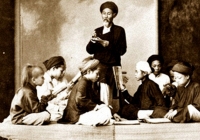 Những nhà giáo ưu tú được lưu danh sử sách Việt Nam