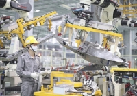Chính phủ ban hành Kế hoạch hành động quốc gia về phát triển kinh tế số giai đoạn 2024 - 2025