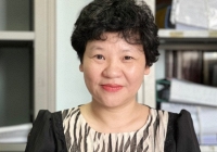 PGS.TS Phạm Thị Vân Anh: Học trò là con nông dân hay bộ trưởng đều đối xử công bằng