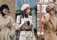 4 nguyên tắc phối đồ cơ bản trong mùa lạnh đảm bảo gọn gàng mà vẫn sang chảnh