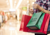 Dự đoán những xu hướng được ưa chuộng trong mùa mua sắm cuối năm
