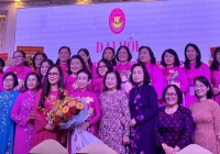  Hội Nữ trí thức Thành phố Hồ Chí Minh tổ chức Đại hội lần thứ III (nhiệm kỳ 2024-2029)  