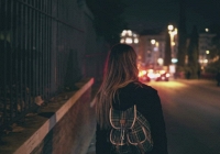 'An toàn ban đêm cho phụ nữ' mùa lễ hội