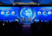 VinFuture 2024, nơi hội tụ những nhân tài kiệt xuất