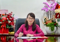 Nữ Giáo sư người Việt trở thành Viện sĩ của Viện Hàn lâm Khoa học Thế giới