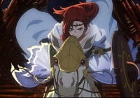 Một siêu phẩm anime đậm chất sử thi sẽ khiến màn ảnh dịp cuối năm bùng nổ