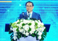 Thủ tướng: Chung tay phát triển hệ sinh thái khởi nghiệp sáng tạo Việt Nam
