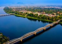 Thành lập thành phố Huế trực thuộc Trung ương từ năm 2025