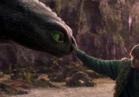 'Nổi da gà” với cảnh gặp gỡ của Hiccup và Toothless trong Teaser Bí Kíp Luyện Rồng phiên bản live-action