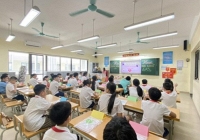 Hà Nội thực hiện mức thu học phí trường công mới