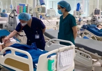 4 ca tử vong do cúm A/H1N1pdm tại Bình Định đều có nhiều bệnh nền