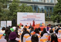 Công bằng, bình đẳng trong tiếp cận dịch vụ phòng chống HIV và bạo lực trên cơ sở giới