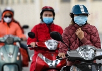 Không khí lạnh tăng cường, Bắc Bộ trời chuyển rét