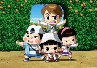 Những bộ phim chiếu rạp hấp dẫn dành cho gia đình đầu năm 2025