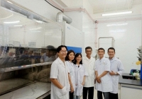 Nhóm nghiên cứu người Việt phát hiện vật liệu mới giúp giảm ô nhiễm và tiết kiệm năng lượng