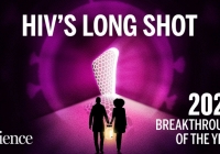 Thuốc điều trị HIV được tạp chí Science vinh danh là 'Đột phá của năm 2024'