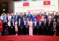 Nhiều sản phẩm của Khánh Hòa được các doanh nghiệp Trung Quốc quan tâm  