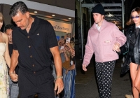 Top 10 cặp đôi đình đám thế giới có gu thời trang ấn tượng nhất năm 2024