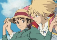 Khám phá những câu chuyện sâu sắc, đáng học hỏi từ phim Ghibli tại rạp Việt tháng 12 & 1 này
