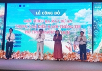 Khánh Hòa chính thức công bố Trung tâm điều hành hỗ trợ du khách