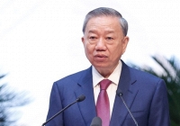 Tổng Bí thư Tô Lâm làm Trưởng Ban Chỉ đạo Trung ương về phát triển khoa học, công nghệ và chuyển đổi số