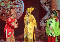 Giao thừa năm nay vẫn sẽ có 'Táo quân'