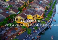 Quảng bá du lịch Việt Nam trên hãng truyền thông CNN