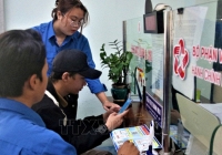  Người dân và doanh nghiệp có thể sử dụng bản sao chứng thực điện tử trong dịch vụ công trực tuyến