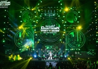 Herbalife Việt Nam tài trợ Chương trình “Chào Năm Mới 2025” tại Hà Nội để khuyến khích lối sống năng động lành mạnh