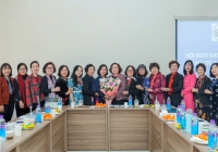  Nữ trí thức Việt Nam đã và đang khẳng định vị thế của mình đóng góp vào sự phát triển của xã hội