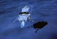 Phát hiện mới của các nhà khoa học Trung Quốc về từ trường của Mặt Trăng