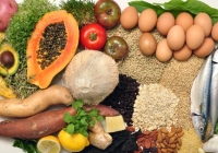 Xu hướng dinh dưỡng hiện đại: Công nghệ thực phẩm và hoạt chất sinh học