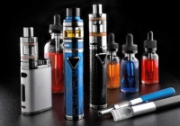 Tổng cục Hải quan yêu cầu dừng nhập khẩu toàn bộ linh kiện, nguyên liệu và thuốc lá điện tử