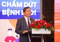 Bệnh lao vẫn là 'gánh nặng' của Việt Nam