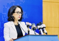 Chưa ghi nhận thông tin công dân Việt Nam là nạn nhân trận động đất ở Tây Tạng (Trung Quốc)