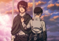 Attack On Titan: The Last Attack- huyền thoại Anime lần đầu ra mắt trên màn ảnh rộng