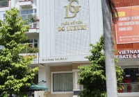Cơ sở cắt tóc trá hình “Thẩm mỹ viện DG Luxury” và hoạt động làm đẹp không phép